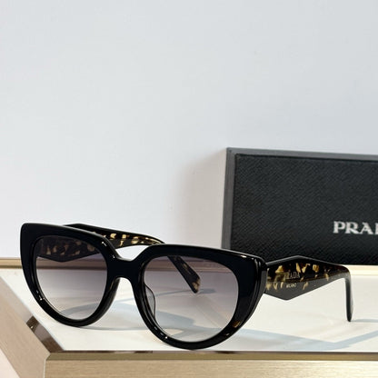 2026 High-End leisure travel versatile sunglasses19004