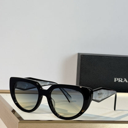 2026 High-End leisure travel versatile sunglasses19004