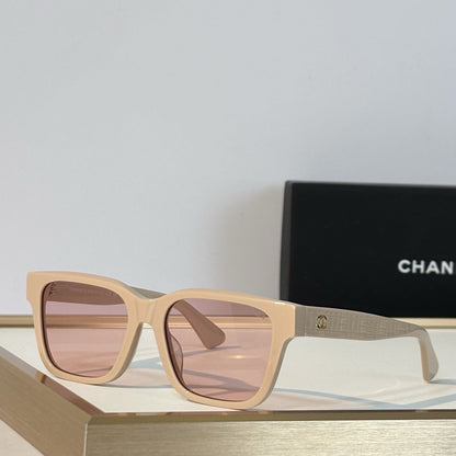 2026 High-End leisure travel versatile sunglasses19007