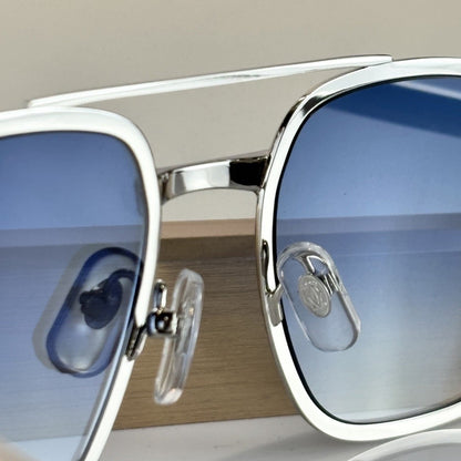 2026 High-End leisure travel versatile sunglasses19008