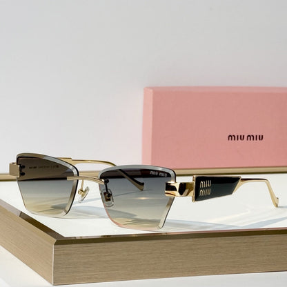 2026 High-End leisure travel versatile sunglasses19011