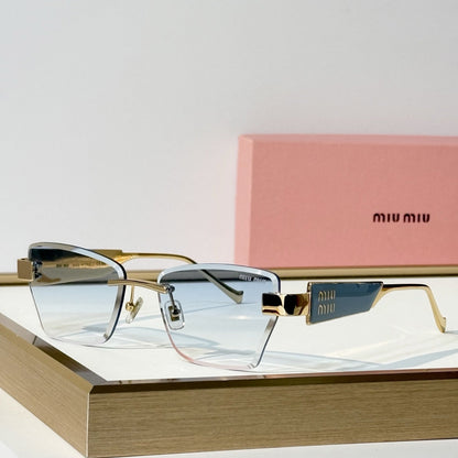 2026 High-End leisure travel versatile sunglasses19011