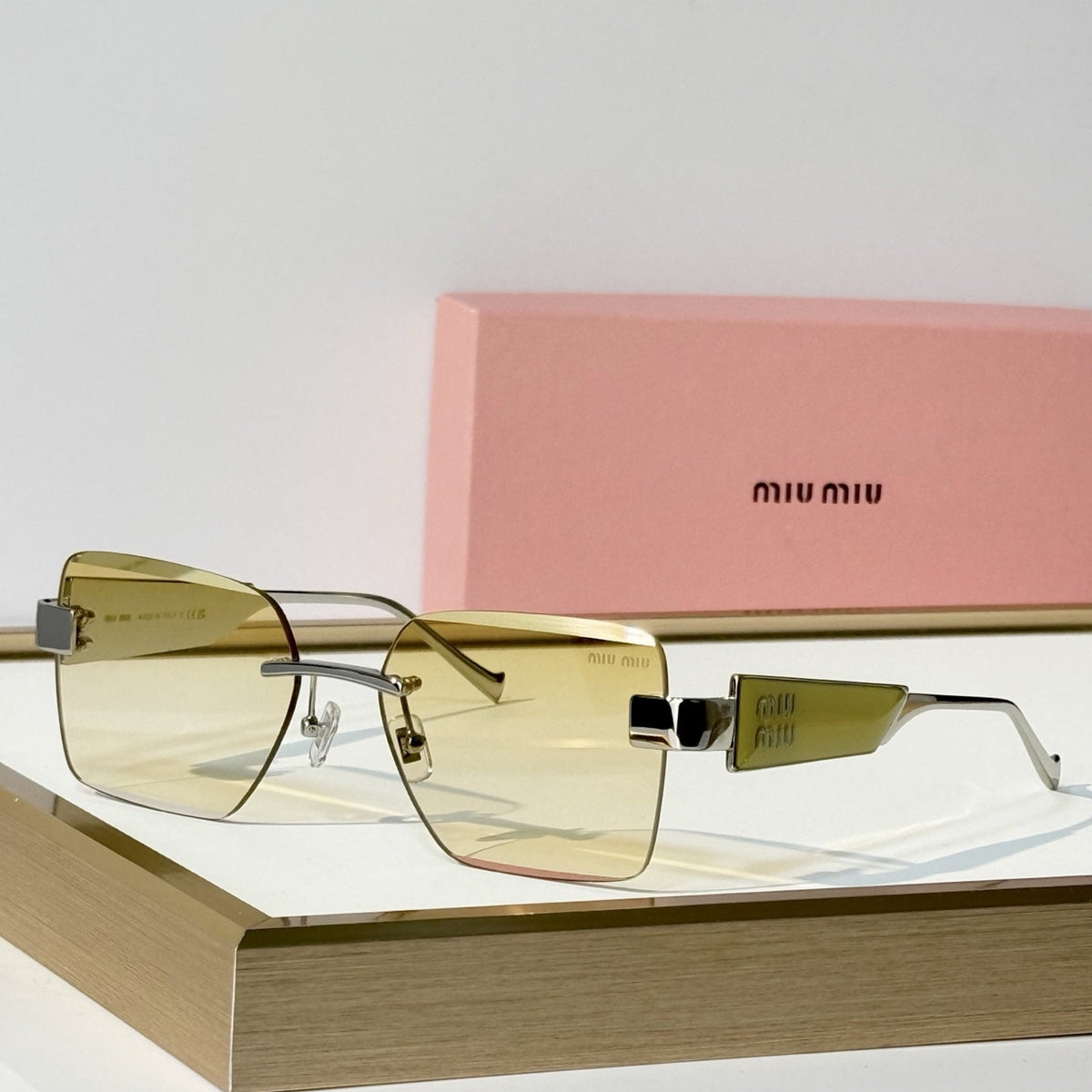 2026 High-End leisure travel versatile sunglasses19012