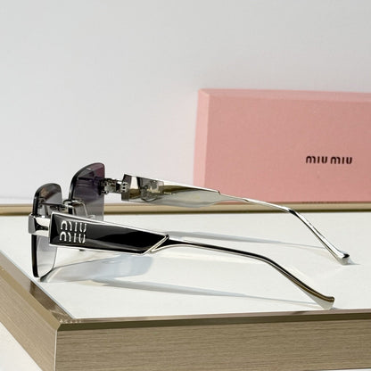 2026 High-End leisure travel versatile sunglasses19012