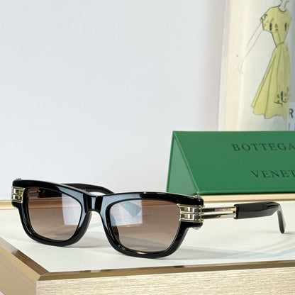 2026 High-End leisure travel versatile sunglasses19013