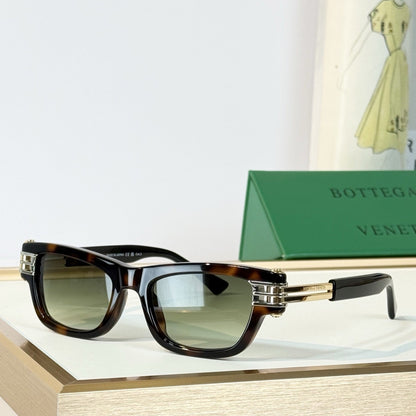 2026 High-End leisure travel versatile sunglasses19013