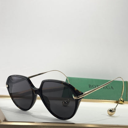 2026 High-End leisure travel versatile sunglasses19014