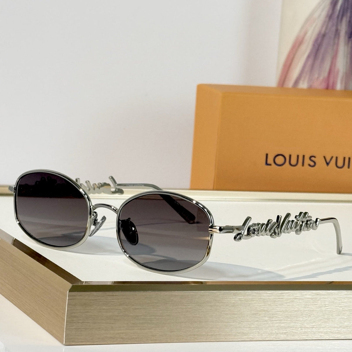 2026 High-End leisure travel versatile sunglasses19015