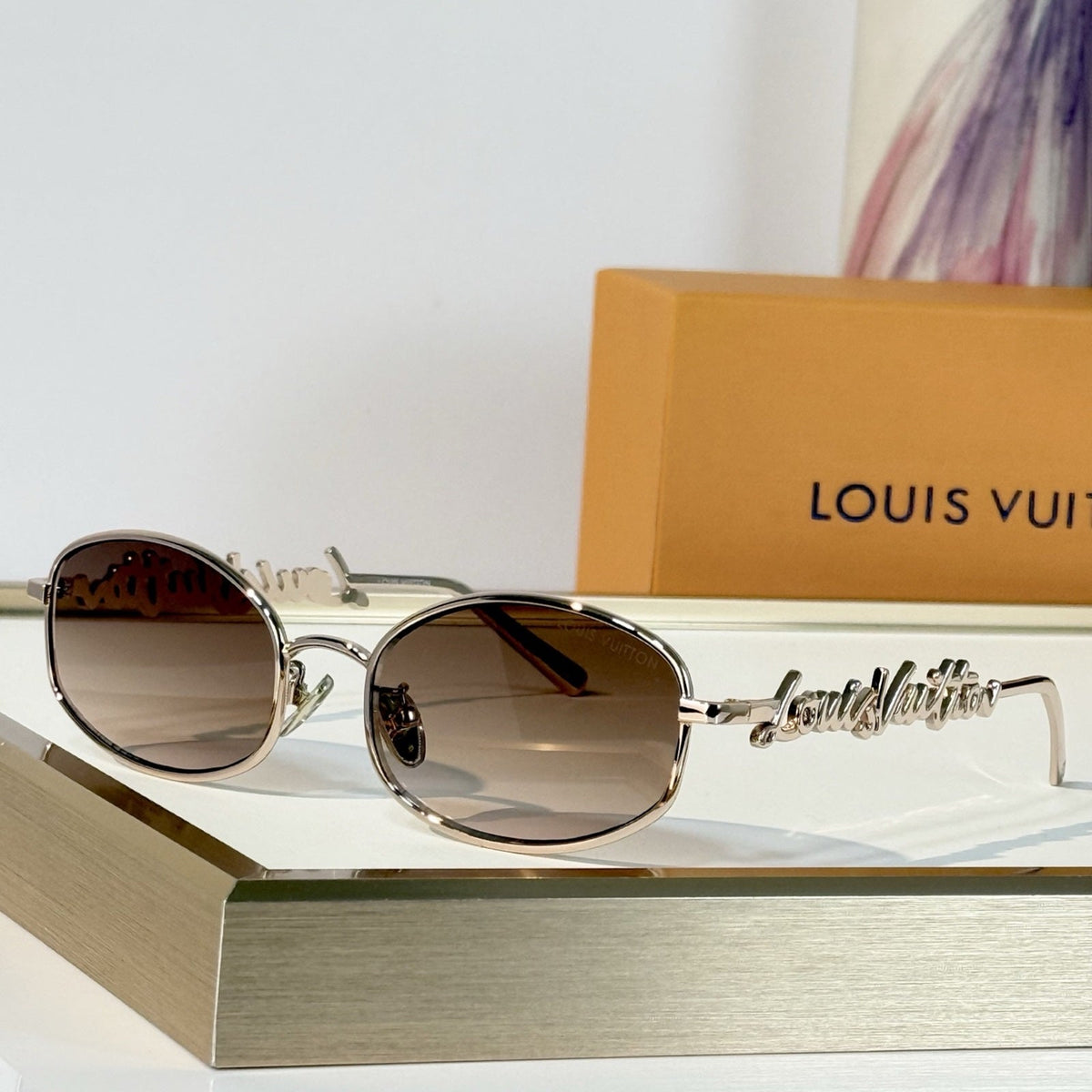 2026 High-End leisure travel versatile sunglasses19015