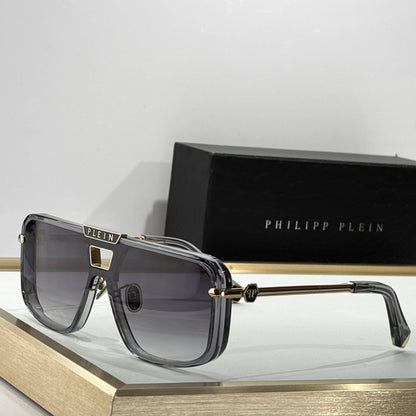 2026 High-End leisure travel versatile sunglasses19016