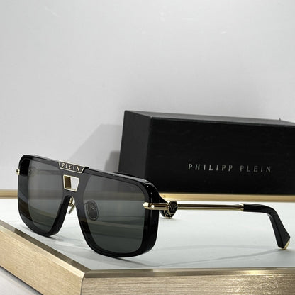 2026 High-End leisure travel versatile sunglasses19016