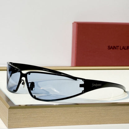 2026 High-End leisure travel versatile sunglasses19017