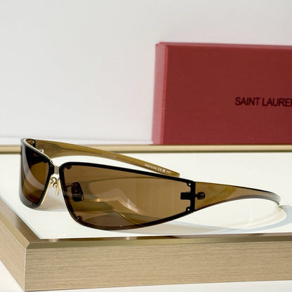2026 High-End leisure travel versatile sunglasses19017