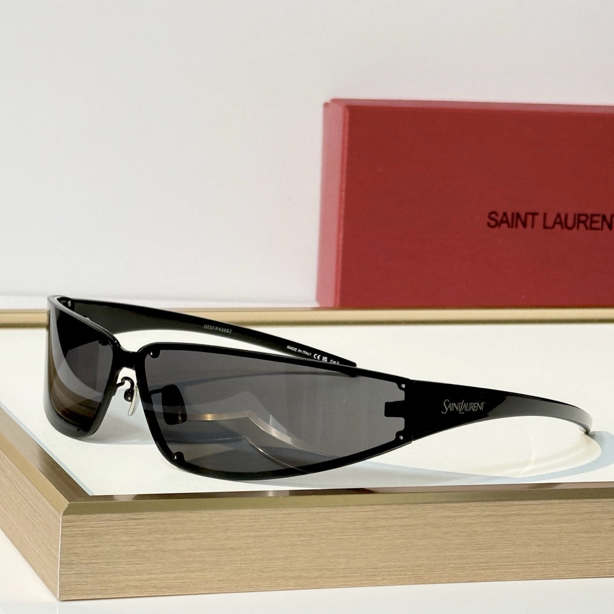 2026 High-End leisure travel versatile sunglasses19017
