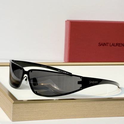 2026 High-End leisure travel versatile sunglasses19017