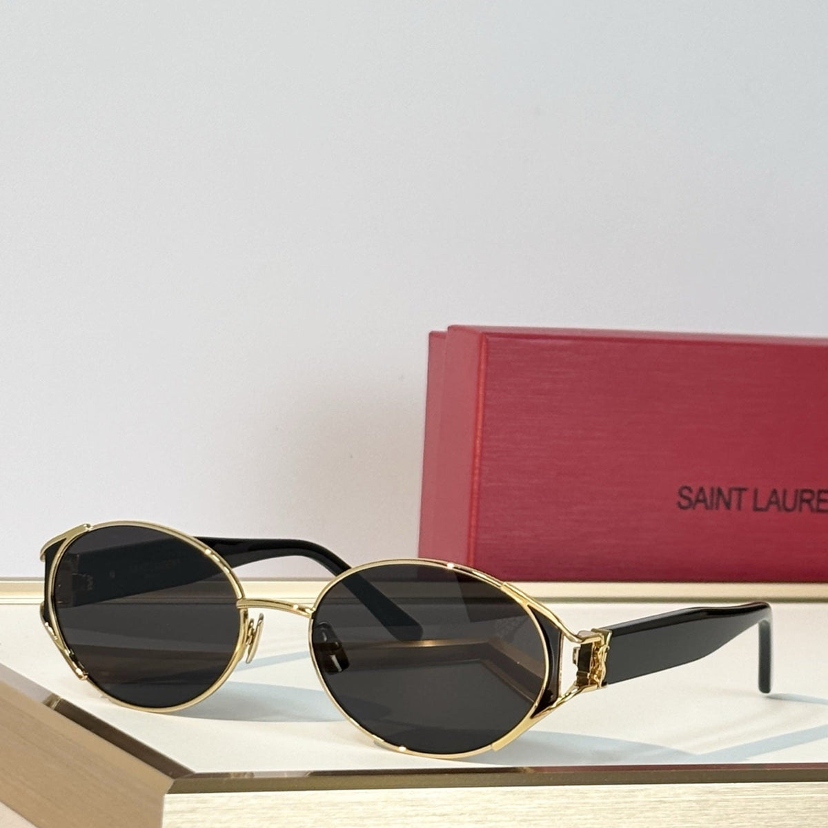 2026 High-End leisure travel versatile sunglasses19018