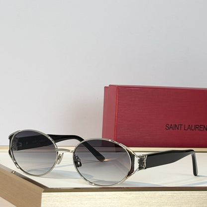 2026 High-End leisure travel versatile sunglasses19018
