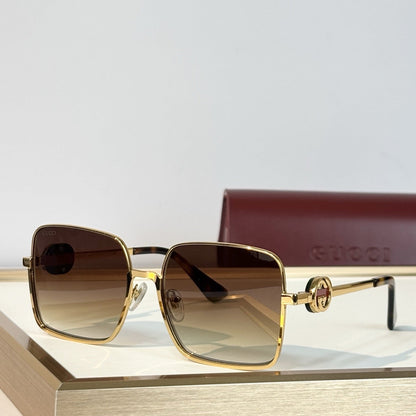 2026 High-End leisure travel versatile sunglasses19019