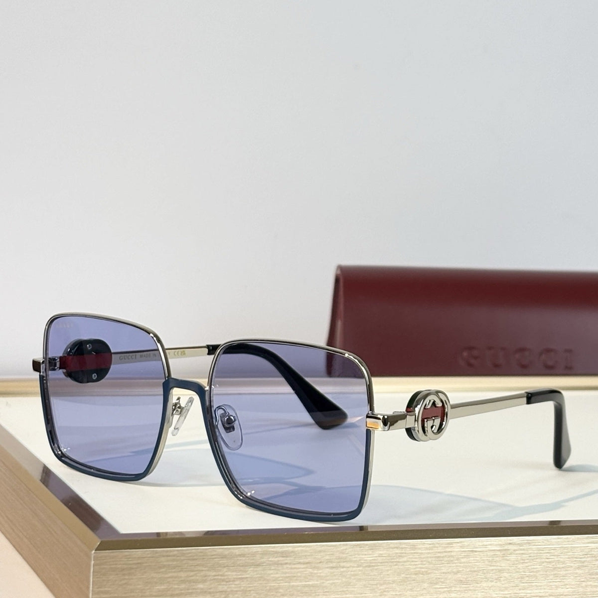 2026 High-End leisure travel versatile sunglasses19019
