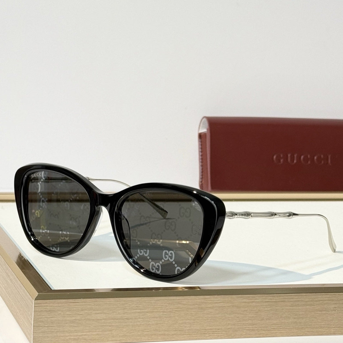 2026 High-End leisure travel versatile sunglasses19021
