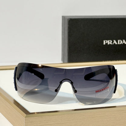 2026 High-End leisure travel versatile sunglasses19022