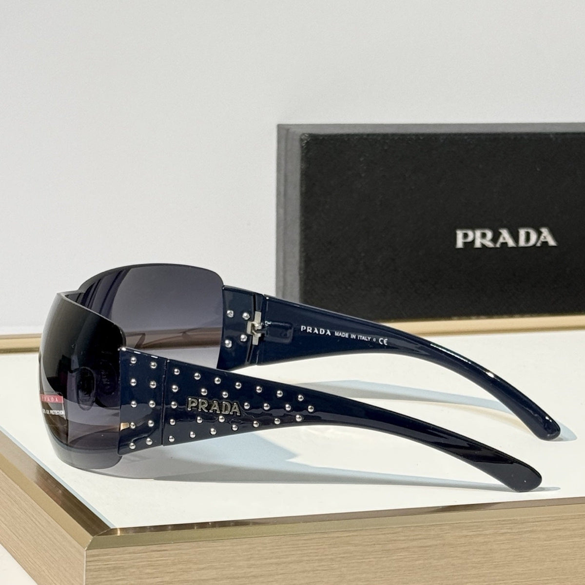 2026 High-End leisure travel versatile sunglasses19022