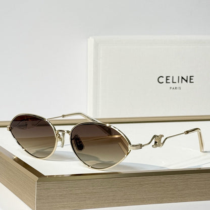 2026 High-End leisure travel versatile sunglasses19024