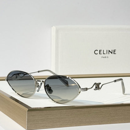 2026 High-End leisure travel versatile sunglasses19024