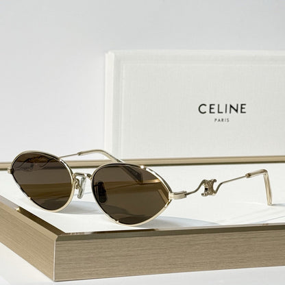2026 High-End leisure travel versatile sunglasses19024