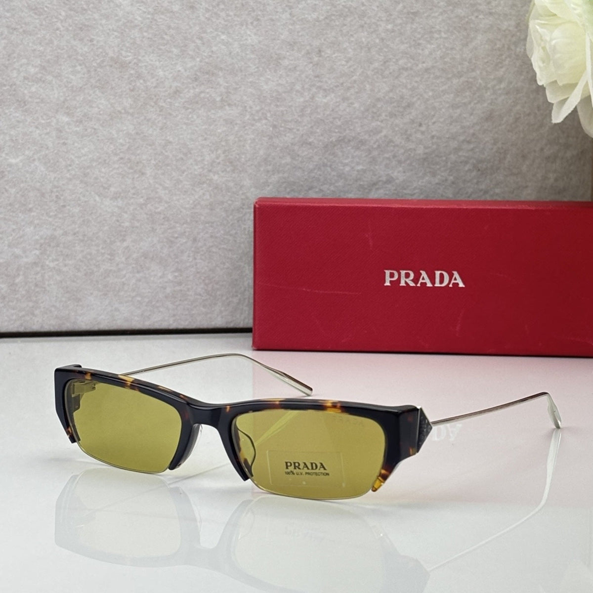 2026 High-End leisure travel versatile sunglasses19028