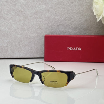 2026 High-End leisure travel versatile sunglasses19028