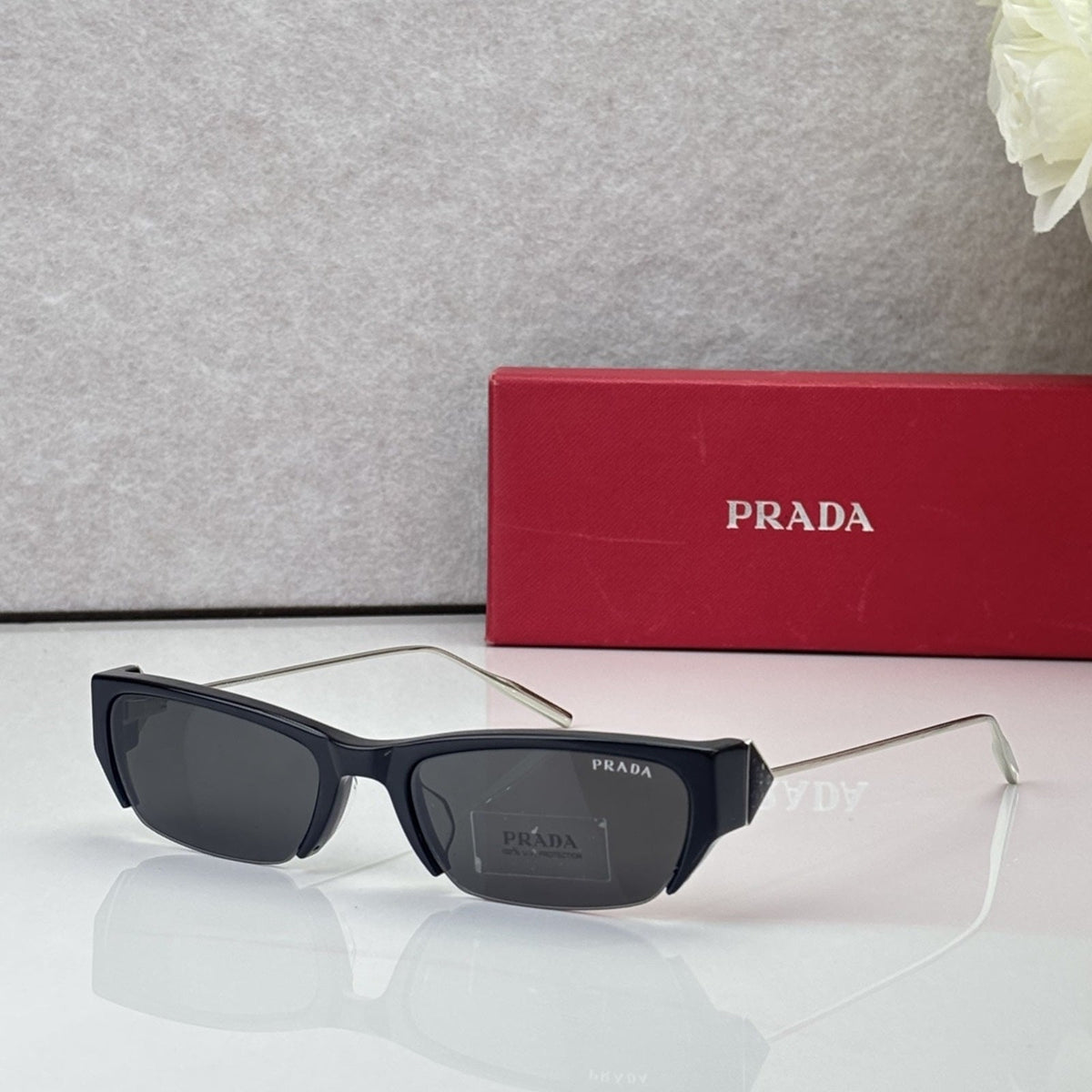2026 High-End leisure travel versatile sunglasses19028
