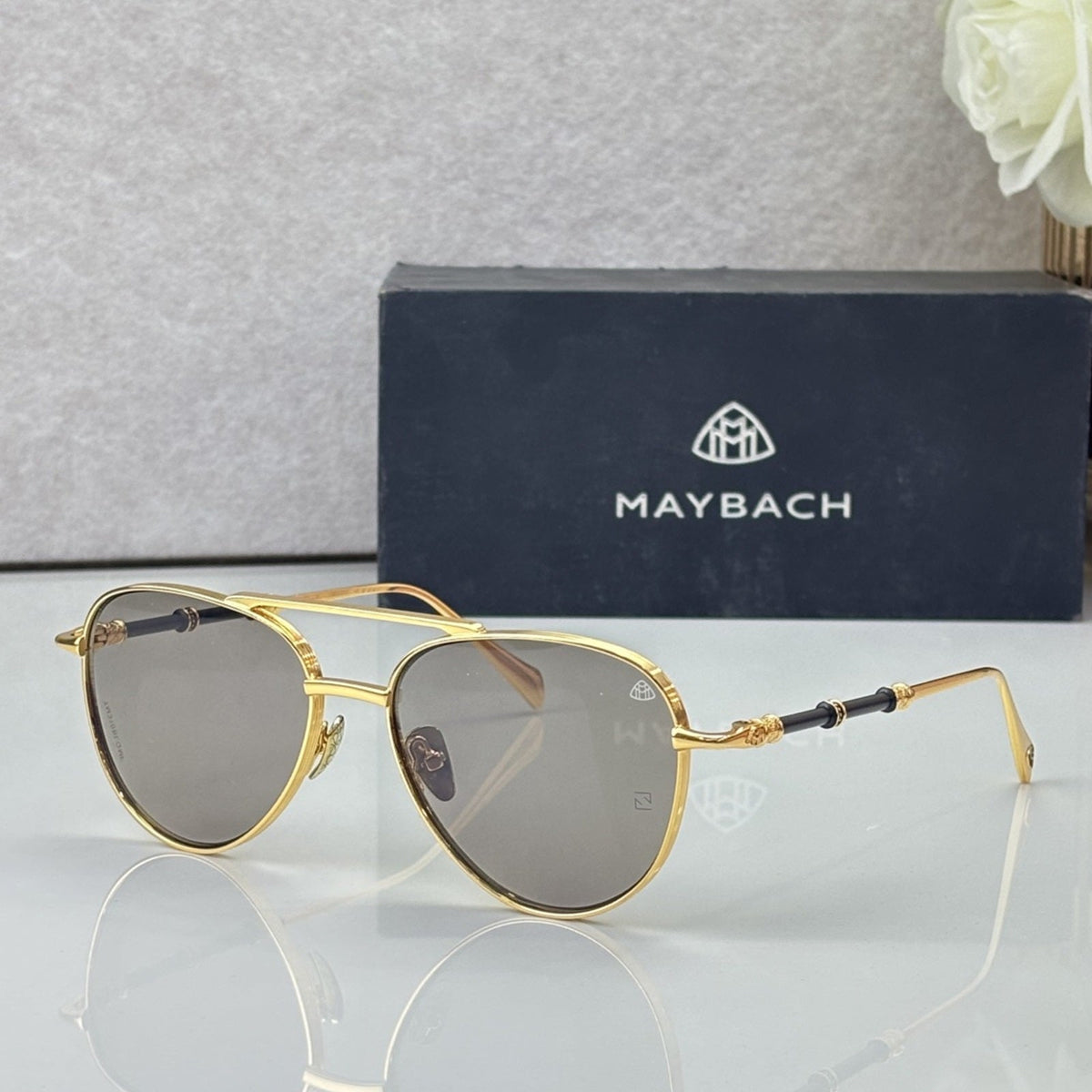 2026 High-End leisure travel versatile sunglasses19029