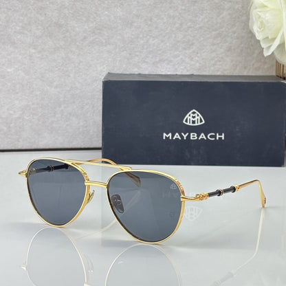 2026 High-End leisure travel versatile sunglasses19029
