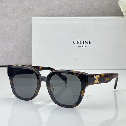 2026 High-End leisure travel versatile sunglasses19030