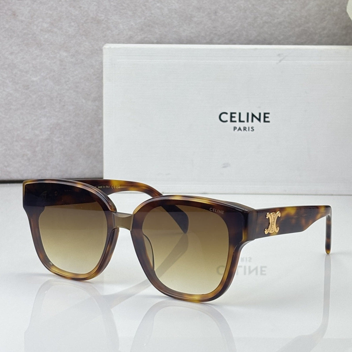 2026 High-End leisure travel versatile sunglasses19030
