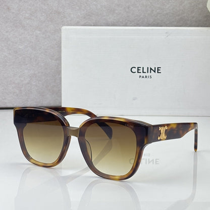 2026 High-End leisure travel versatile sunglasses19030