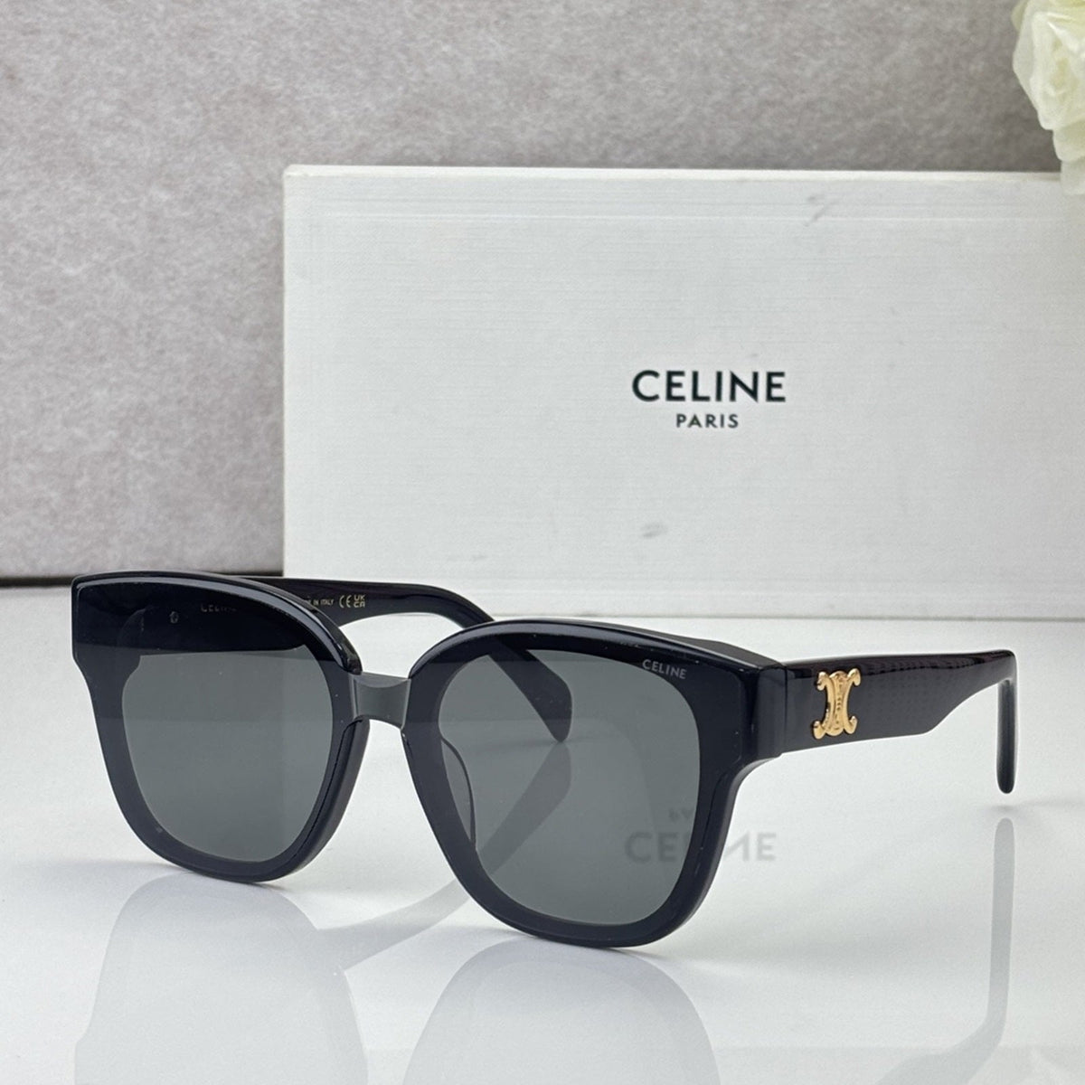 2026 High-End leisure travel versatile sunglasses19030