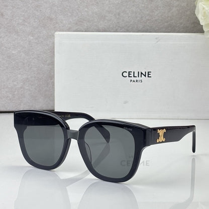 2026 High-End leisure travel versatile sunglasses19030