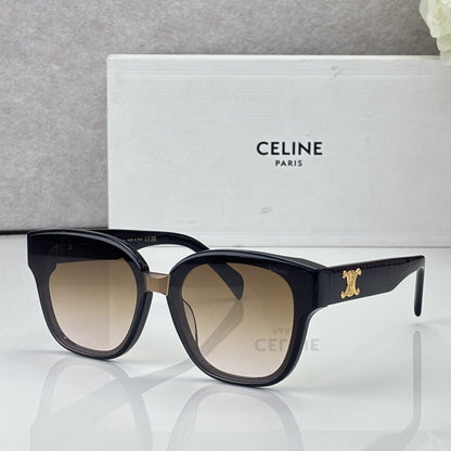 2026 High-End leisure travel versatile sunglasses19030