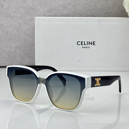 2026 High-End leisure travel versatile sunglasses19030