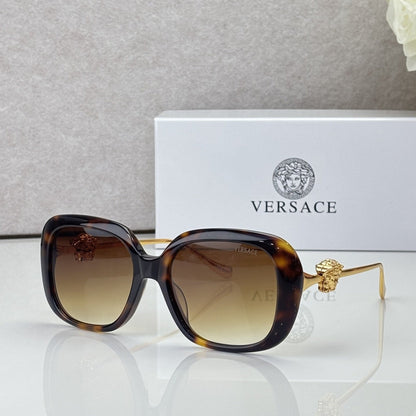 2026 High-End leisure travel versatile sunglasses19031