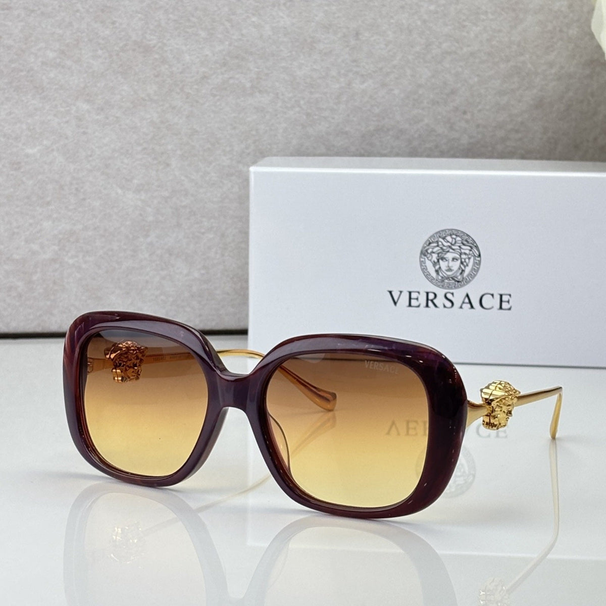 2026 High-End leisure travel versatile sunglasses19031