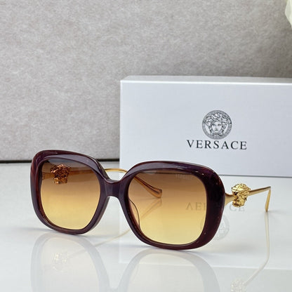 2026 High-End leisure travel versatile sunglasses19031