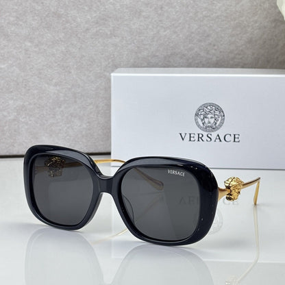 2026 High-End leisure travel versatile sunglasses19031