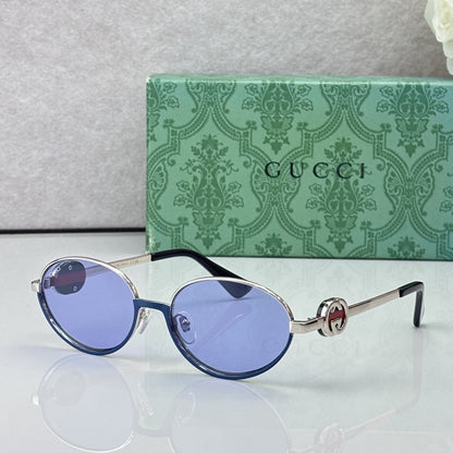 2026 High-End leisure travel versatile sunglasses19032