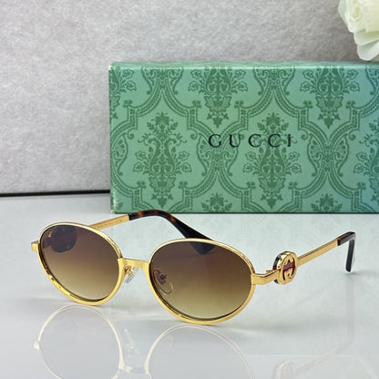 2026 High-End leisure travel versatile sunglasses19032