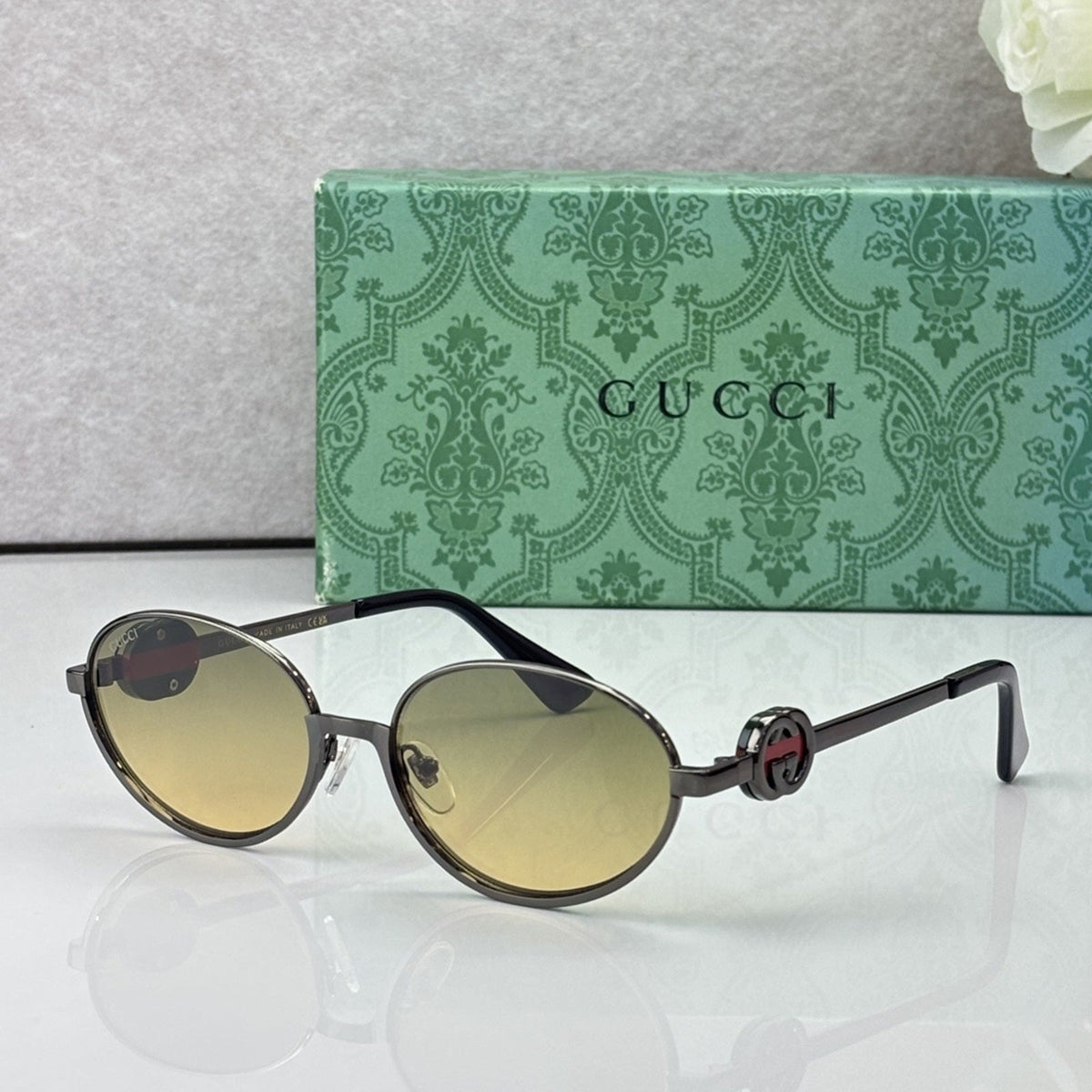 2026 High-End leisure travel versatile sunglasses19032