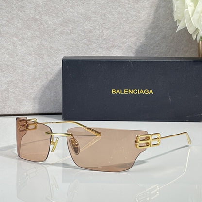 2026 High-End leisure travel versatile sunglasses19034