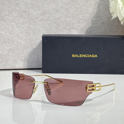 2026 High-End leisure travel versatile sunglasses19034